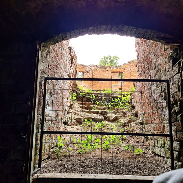 131-Замок Инстербург